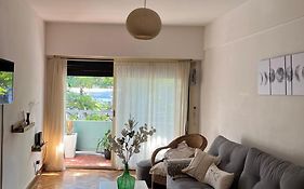 Sunny Apartment Vicente Lopez